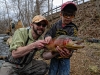 Dry Run Creek Rainbow Trout